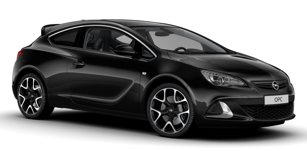 Astra MK6 - Astra J GTC, VXR &amp; OPC (2010-2015)