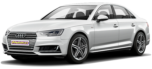 A4 / S4 B9 (2016- )