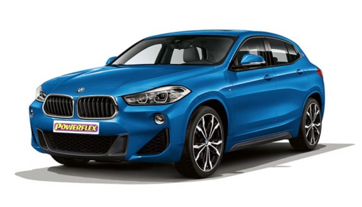 F39 X2 (2017- )