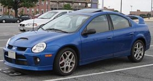 SRT4 (2003-2005)