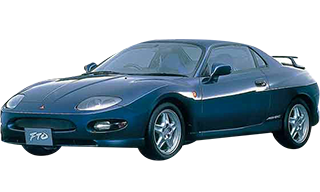 FTO (1994-1999)