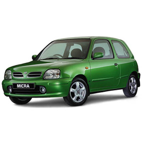 K11 - Gen2 (1992 - 2002)