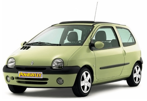 Twingo (1993-2007)