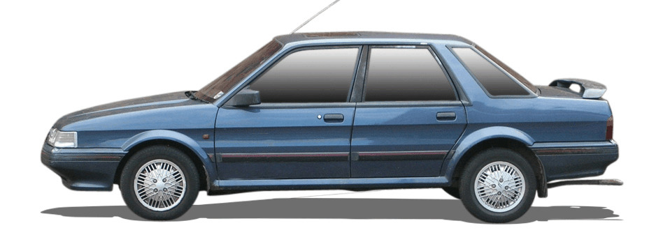 Montego (1989 - 1994)
