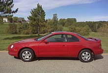 Celica (1986 - 1999)