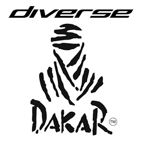 Diverse Dakar sorozatok