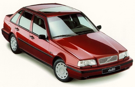 400 Series (1986-1997)