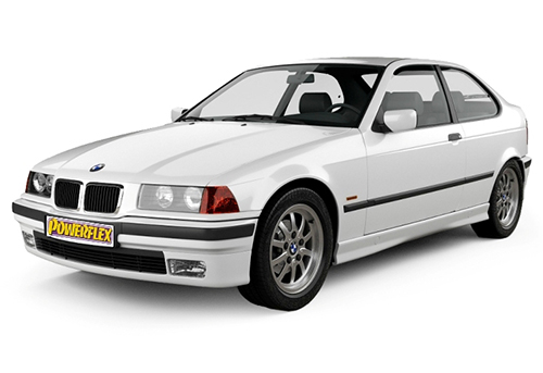 E36 Compact (1993-2000)