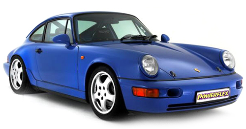 964 (1989 - 1994)