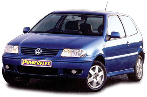 Polo MK3 6N (1995 - 2002)