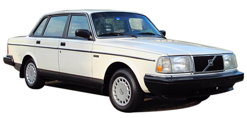 240 (1975 - 1993)