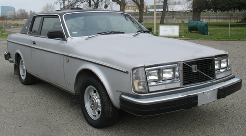 260 (1975 - 1985)