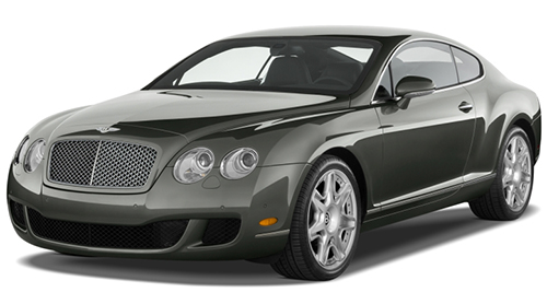 Continental GT (2003 - 2011)