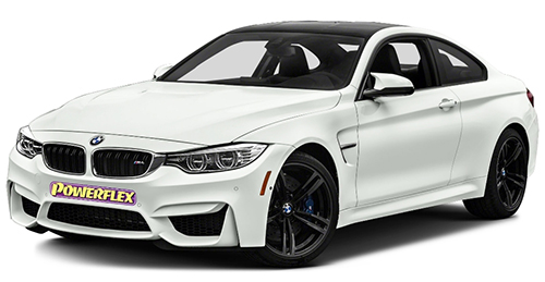 F82, F83 M4 (2014 -)