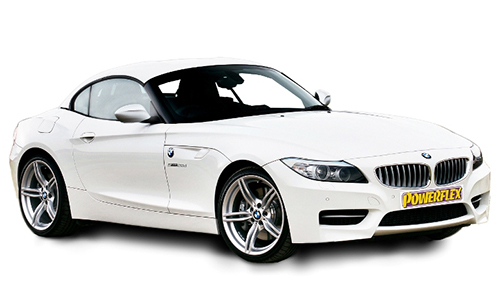 Z4 E89 (2009 -)