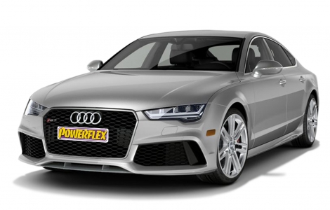 A7 / S7 / RS7 (2010-2017)