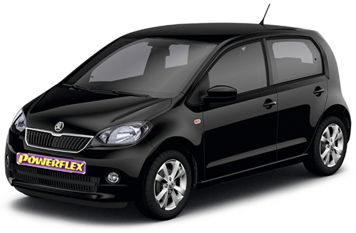 Citigo (2011 -)