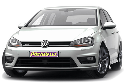 Golf MK7 5G (2012 - 2019)