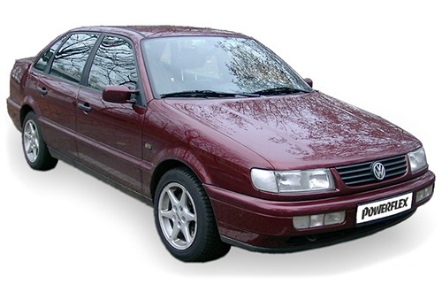 Passat B3/B4 Syncro 4WD (1988 - 1996)