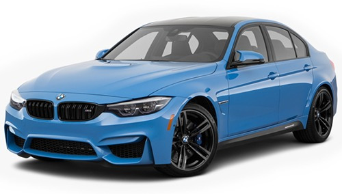 F80 M3 (2014 - 2018)