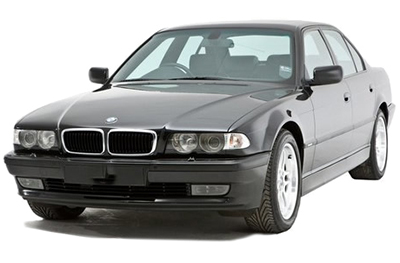 7 E38 1994-2002