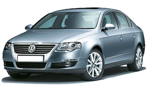 Passat B7 2010-2014