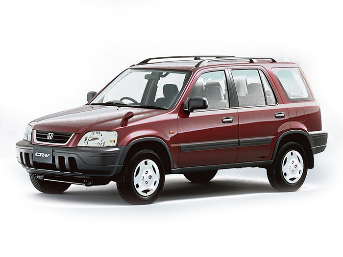 CR-V I 1995-2001