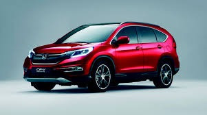 CR-V IV