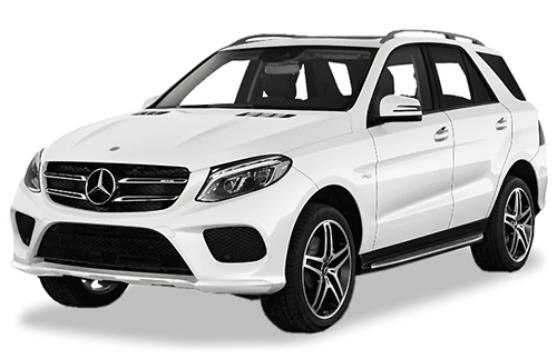 M-Class, GLE, GL-Class, GLS W166 / X166 (2011- on )