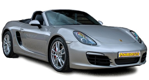 981 Boxster / Cayman (2012–2016)
