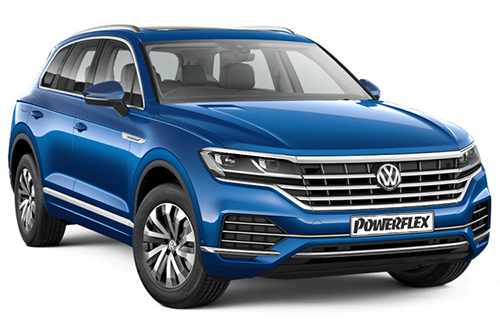 Touareg (2018 -)