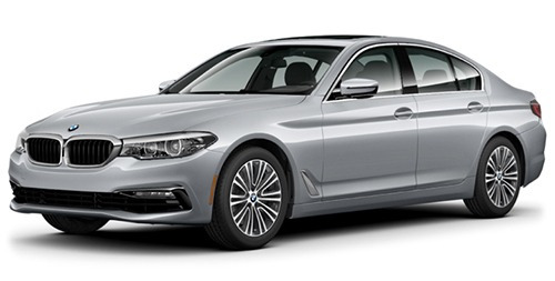 G30, G31 RWD (2016 on)