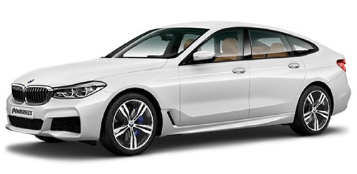 G32 Gran Turismo (2017 on)