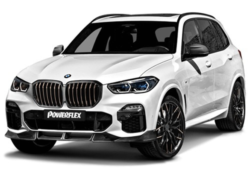 X5 G05 (2018 on)