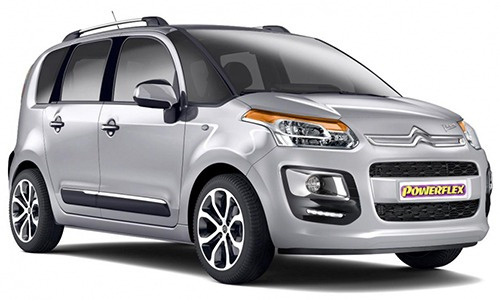 C3 Picasso (2008 - 2017)