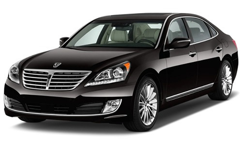 Equus VI (2009 - 2016)