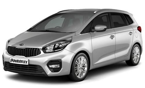 Carens UN & RP (2006 - 2019)