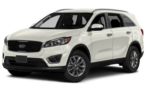 Sorento XM & UM (2009 - 2020)