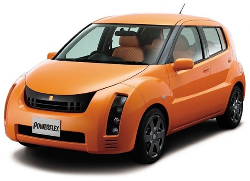 WiLL Cypha (2002 - 2005)