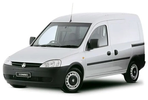 Combo C (2001 - 2011)