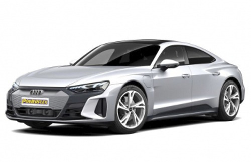 e-tron GT (2020 - ON)