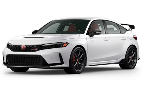 Civic MK11 FL5 Type-R (2022 ON)