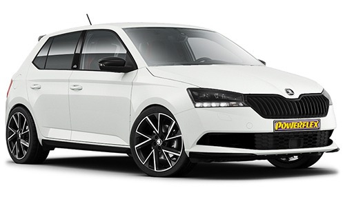 Fabia NJ (2014 - ON)