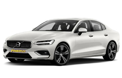 S60/V60 (2018 - Present)