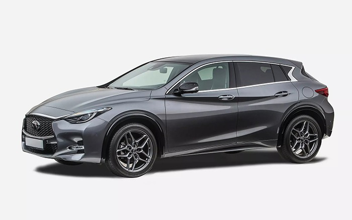 Q30/QX30