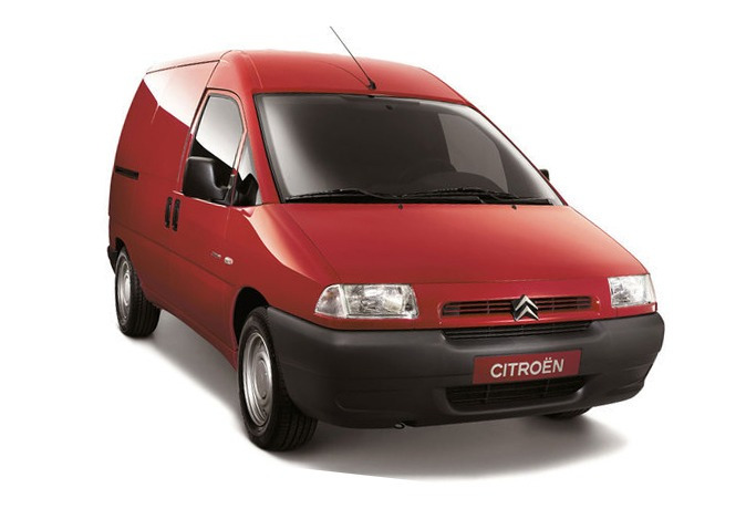 Jumpy / Dispatch (1995 - 2007)