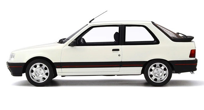 309 inc GTI (1985-1994)