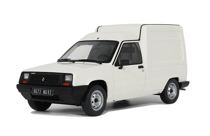 Express (1985 - 2000)