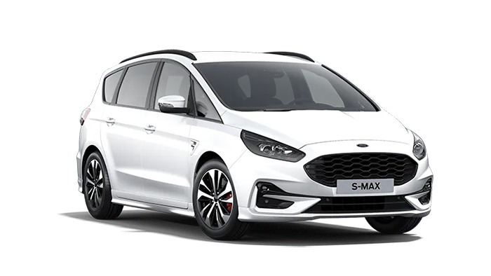 S-Max MK2 (2015 - 2023)
