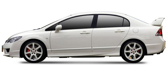 Civic Mk8 FA/FD Sedan (2005 - 2012)